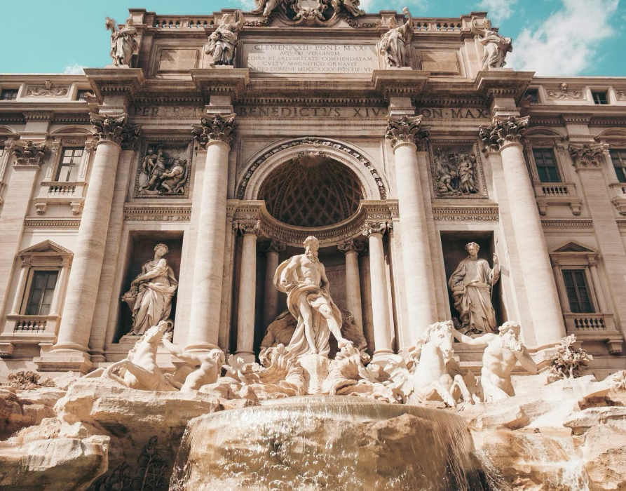 ROME CITY BREAK WITH ITALIAN RIVIERA & FRANCE 5* CRUISE - Image 5