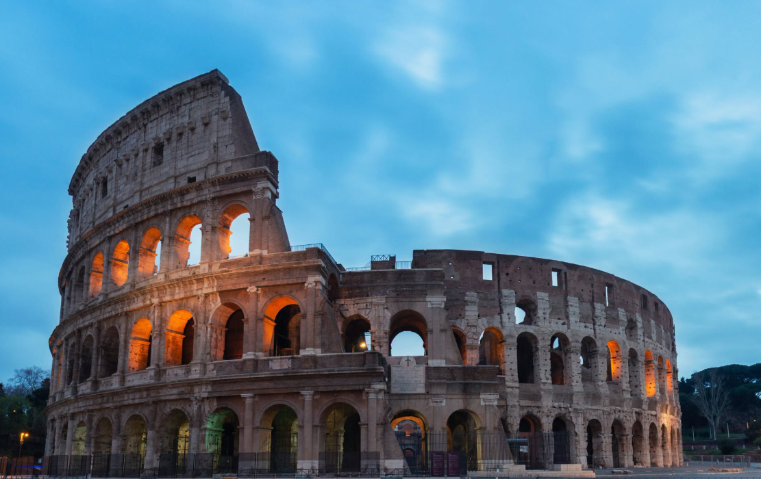 ROME CITY BREAK WITH ITALIAN RIVIERA & FRANCE 5* CRUISE - Image 4