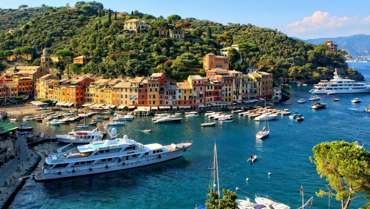 ROME CITY BREAK WITH ITALIAN RIVIERA & FRANCE 5* CRUISE - Image 3