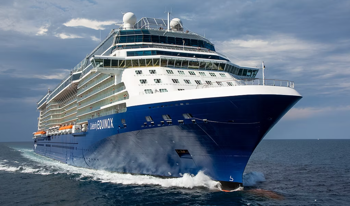 ROME CITY BREAK WITH ITALIAN RIVIERA & FRANCE 5* CRUISE - Image 1