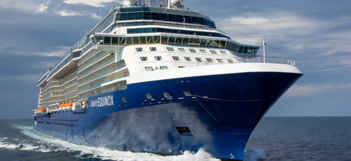 ROME CITY BREAK WITH ITALIAN RIVIERA & FRANCE 5* CRUISE