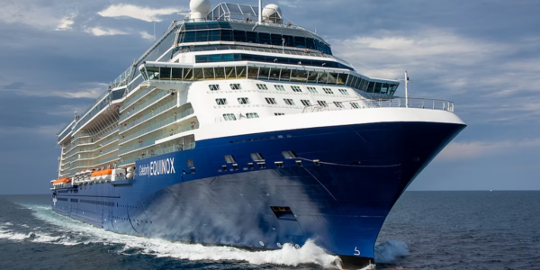 ROME CITY BREAK WITH ITALIAN RIVIERA & FRANCE 5* CRUISE