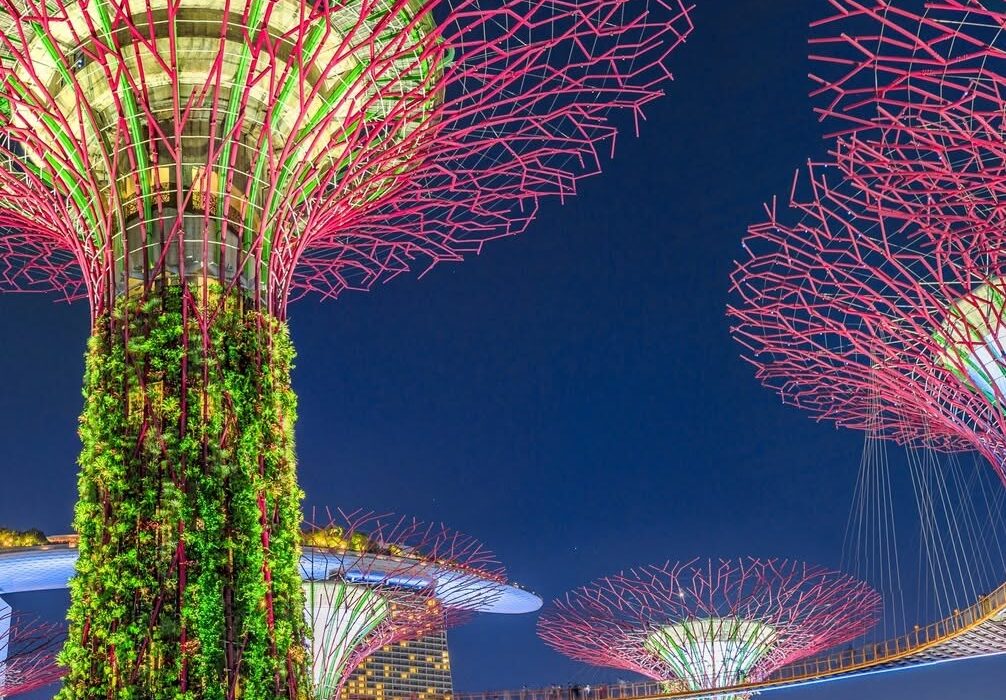 Singapore and Australia Multi Centre Getaway - Image 2