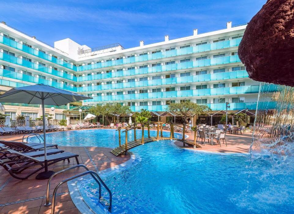 Late Summer 4* Salou Spain Adults Only Break - Image 1