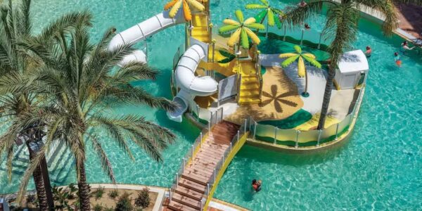 LAST MIN Costa Dorada July Summer Hols