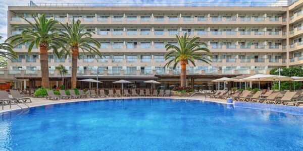 Mid May 2027 Adults Only Salou Spain Offer