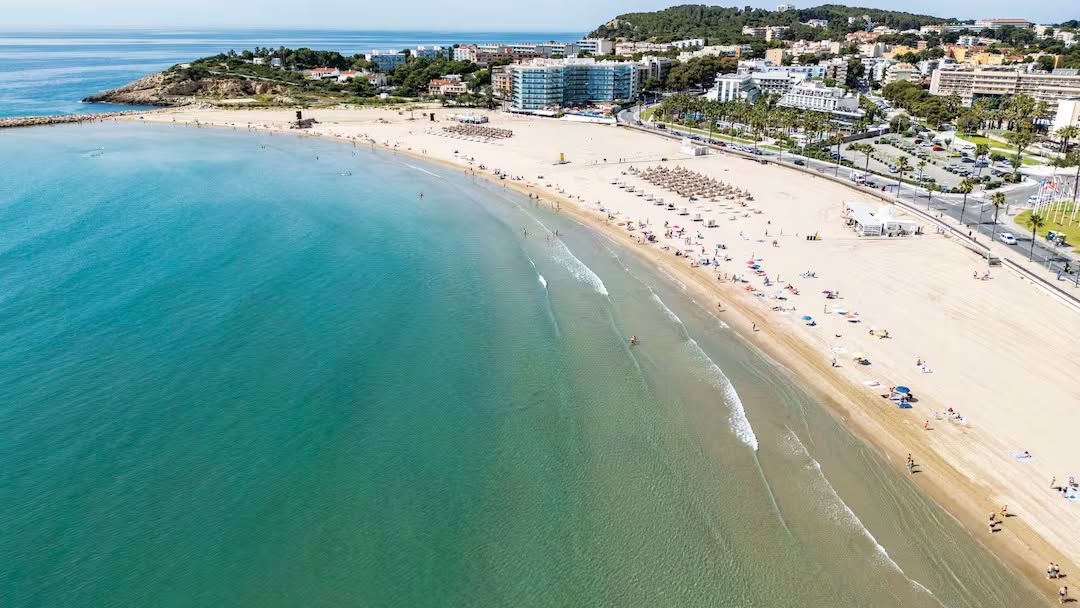 LAST MIN Costa Dorada July Summer Hols - Image 2