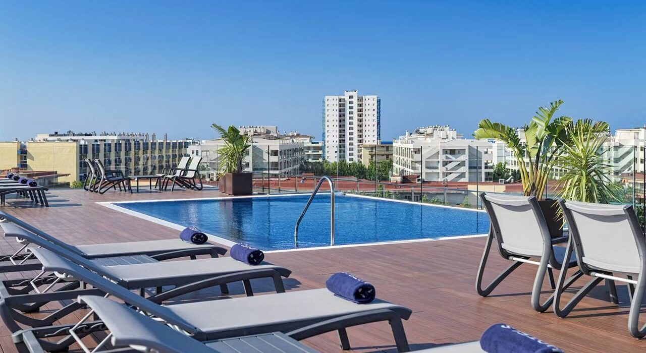 Mid May 2027 Adults Only Salou Spain Offer - Image 2