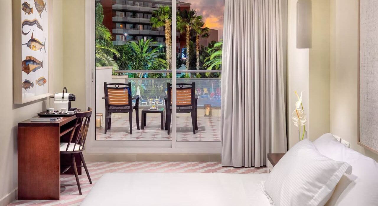 Mid May 2027 Adults Only Salou Spain Offer - Image 3