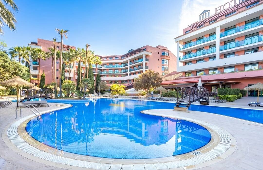 October Sunshine NInja Break to Salou Spain - Image 1