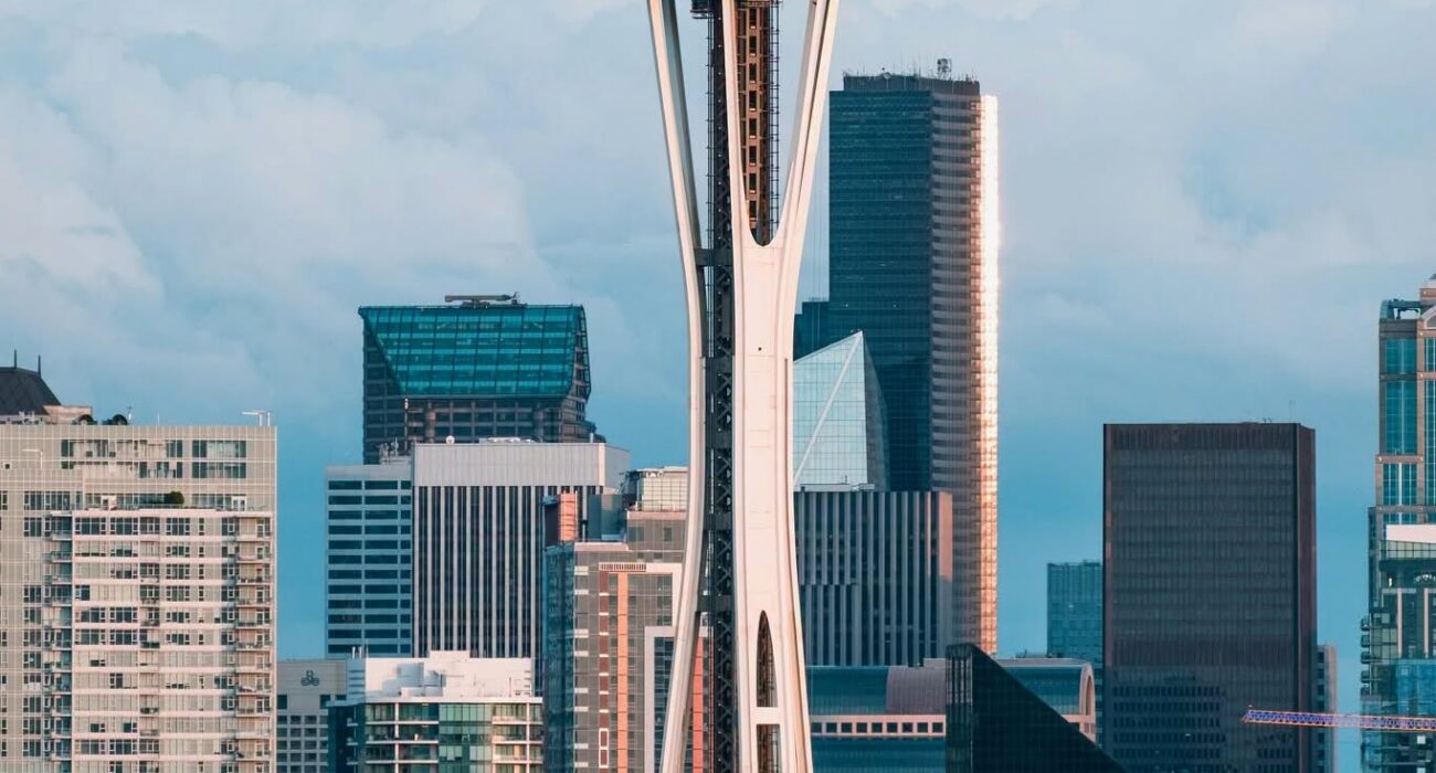 Seattle USA Short Break with City Tour Included - Image 3