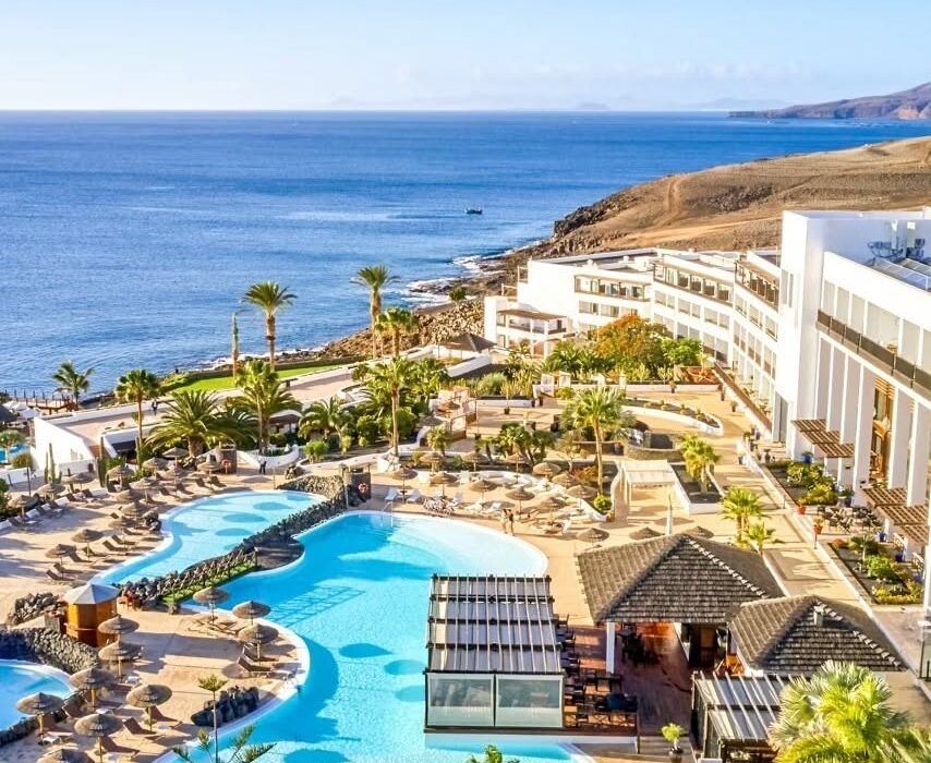 Luxury 5* Lanzarote Wintersun Short Break - Image 1
