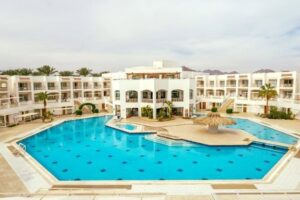 Sharm el Sheikh Wintersun DIRECT from Belfast