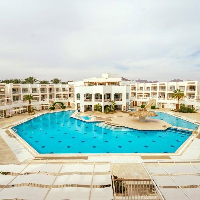 Sharm el Sheikh Wintersun DIRECT from Belfast - Image 1