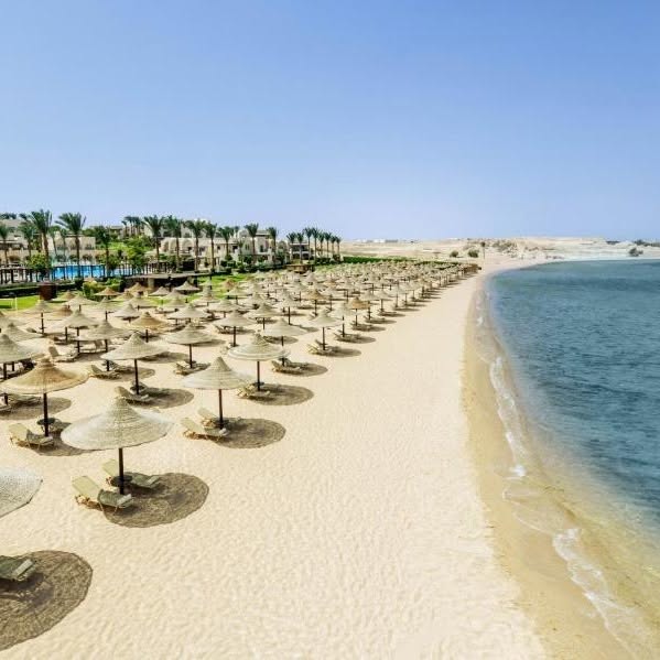 Sharm el Sheikh Wintersun DIRECT from Belfast - Image 3