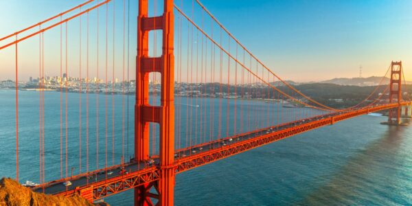 USA Special: LA, San Francisco, Vegas and NYC