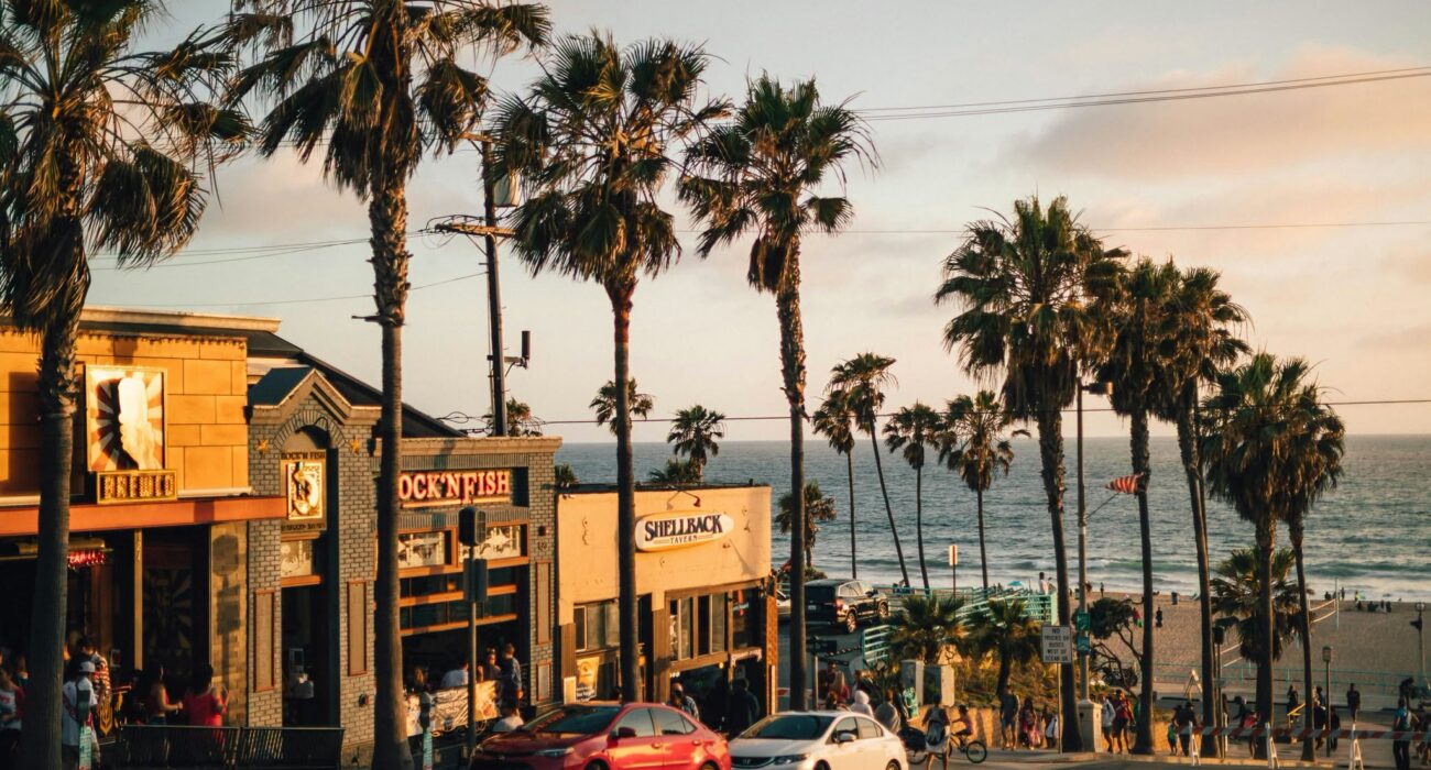USA Special: LA, San Francisco, Vegas and NYC - Image 2