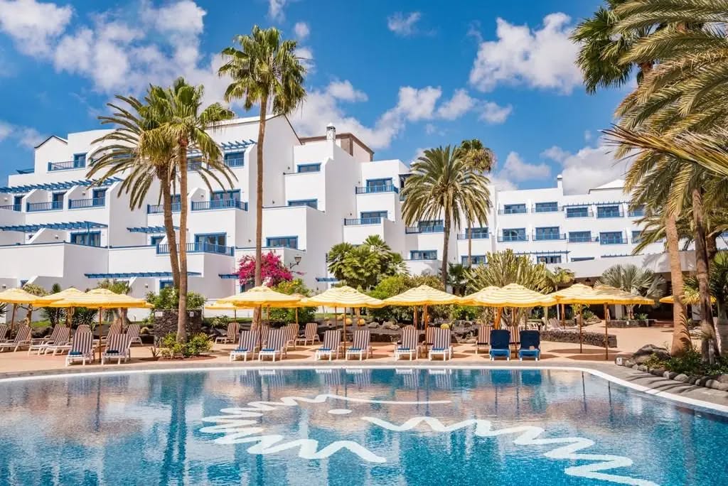 Lanzarote Late Year 5* Winter Sunshine - Image 3