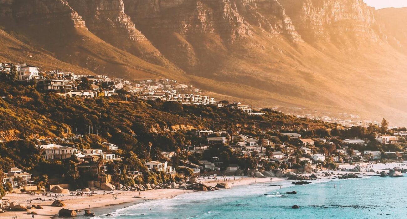 South Africa: Cape Town, Safari and Winelands - Image 2