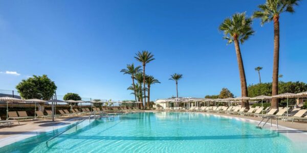 LAST MIN Stay in the ALL NEW 4* Sol Arona Tenerife