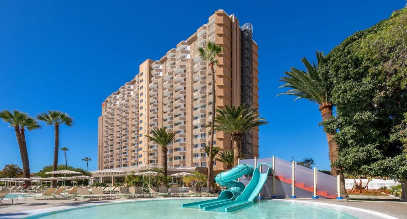 LAST MIN Stay in the ALL NEW 4* Sol Arona Tenerife - Image 3