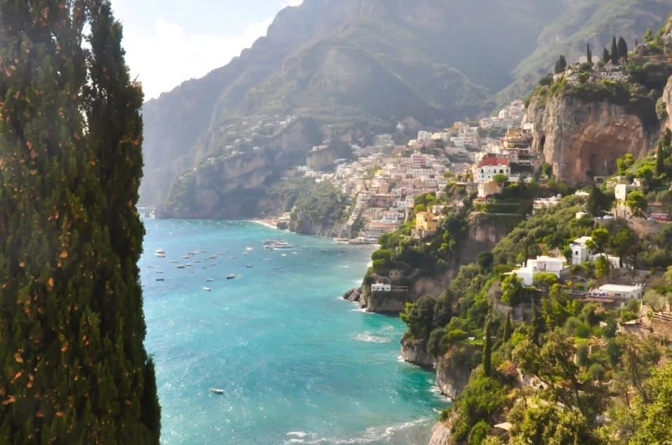 Sorrento Coast, Pompeii and Capri NInja Tour - Image 2