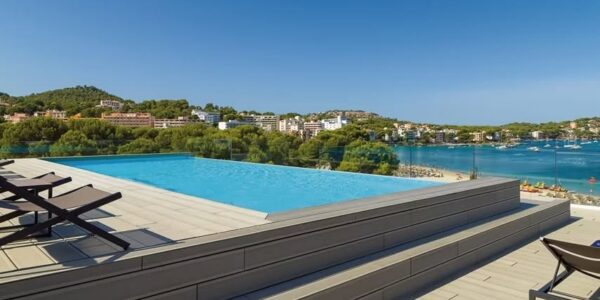 Santa Ponsa Majorca Early Summer 2027 Early Booker