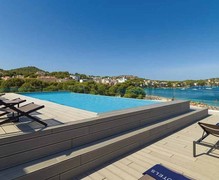 Santa Ponsa Majorca Early Summer 2027 Early Booker - Image 1