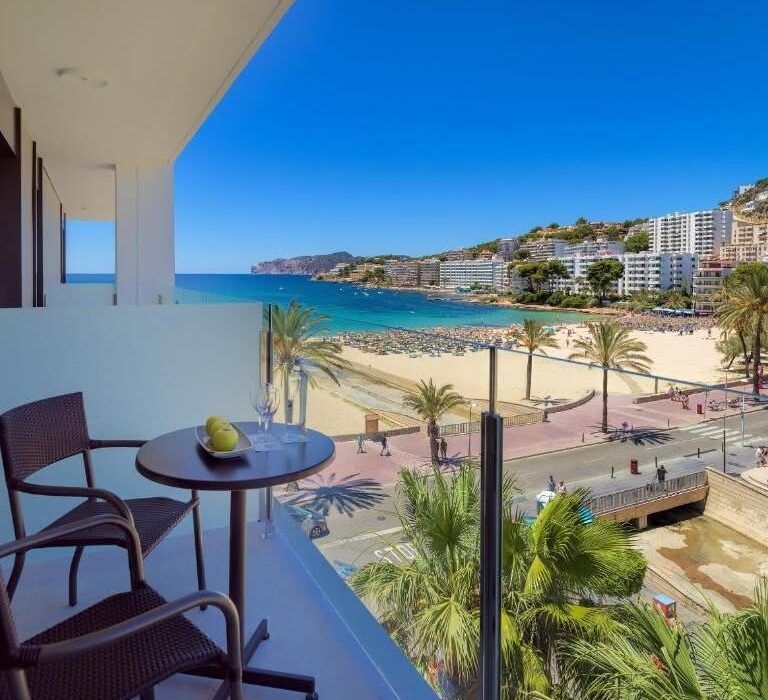Santa Ponsa Majorca Early Summer 2027 Early Booker - Image 2