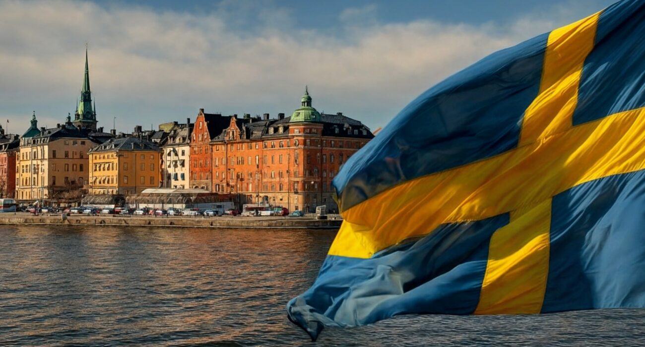 Stockholm Sweden Winter City Break Offer - Image 1