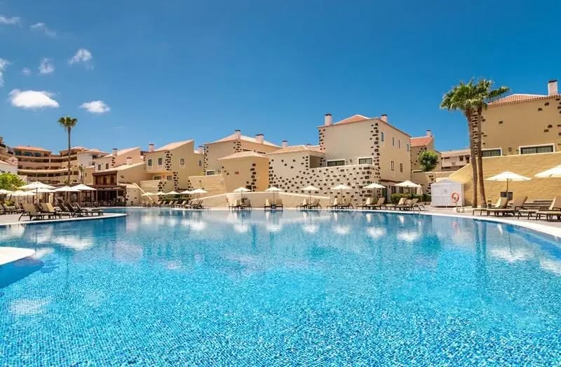 Peak July Family Special to Tenerife Sunshine - Image 1