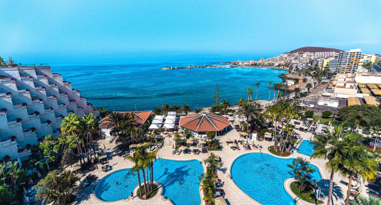 Peak Summer Adults Only 4* Tenerife Special - Image 1