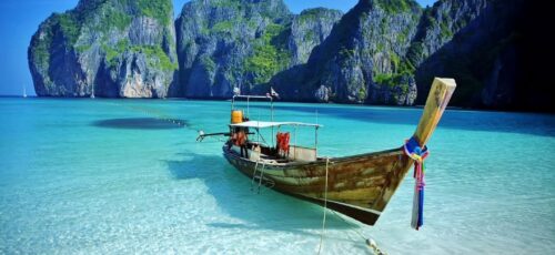Thailand 2027 – Paradise is Calling YOU