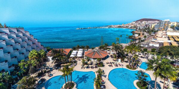 Peak Summer Adults Only 4* Tenerife Special