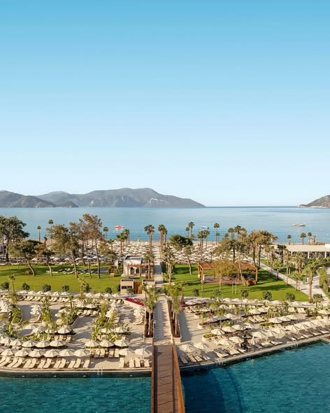 Dalaman Turkey 5* Luxury Family Summer Hols - Image 2