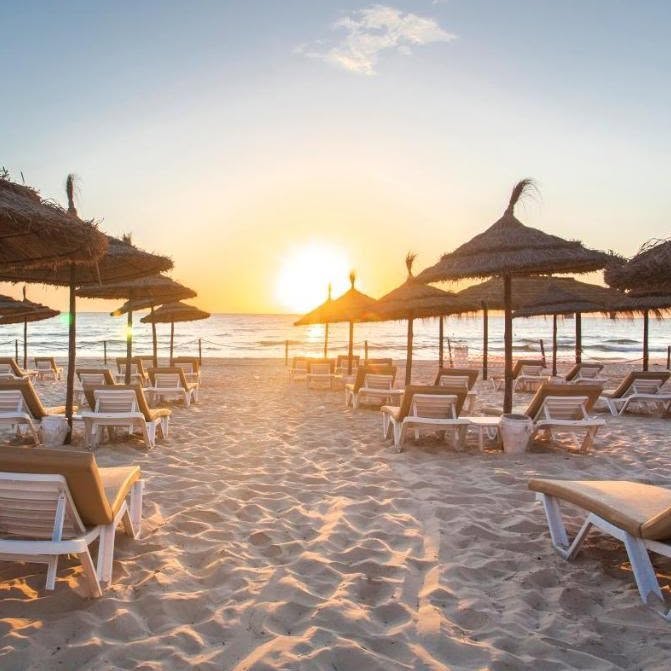 Late Year Tunisia LONG STAY Value Special - Image 2