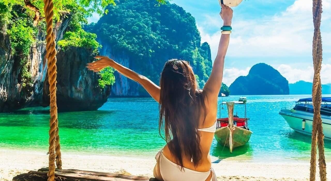 Thailand 2027 – Paradise is Calling YOU - Image 2