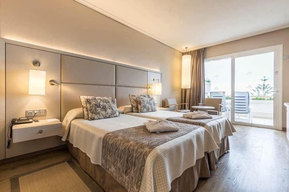 Peak Summer Adults Only 4* Tenerife Special - Image 3