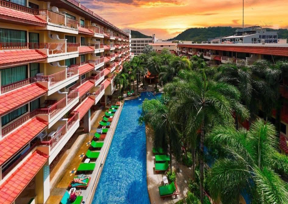 Phuket Thailand October NInja Getaway Break - Image 3