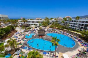 Early Booker Summer 2027 in Tenerife Sunshine