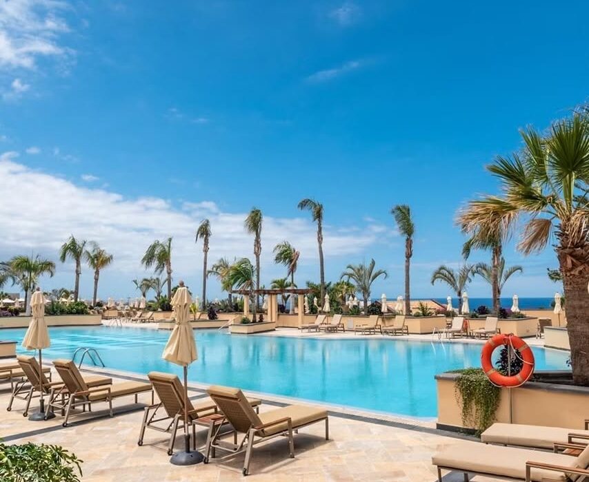 Pre Christmas 5* Tenerife Sunshine Break - Image 3