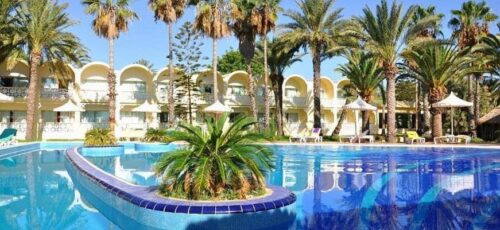 Late Year Tunisia LONG STAY Value Special