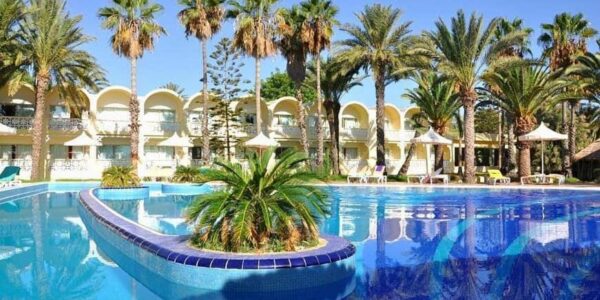 Late Year Tunisia LONG STAY Value Special
