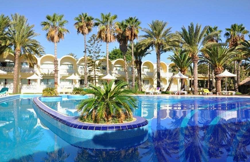 Late Year Tunisia LONG STAY Value Special - Image 1