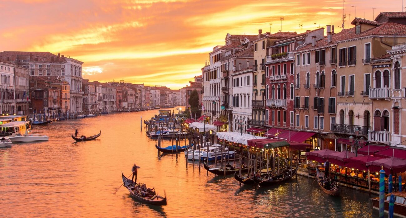 Late Year City Break Special to Venice Italy - Image 1
