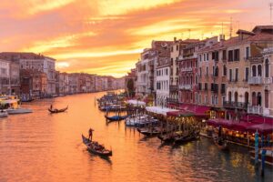 Late Year City Break Special to Venice Italy