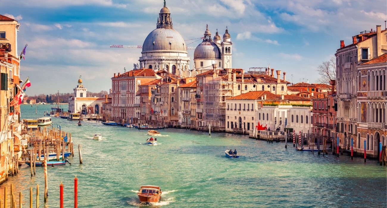 Late Year City Break Special to Venice Italy - Image 2