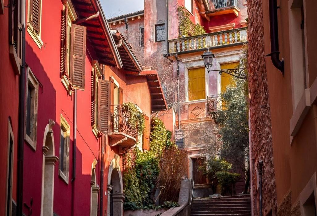 Venice + Florence + Verona Late Summer Italy Trio - Image 3