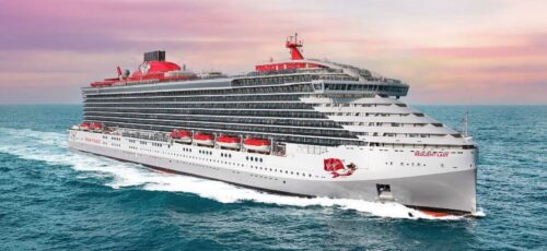 French Riviera, Spain and Ibiza Adults Only Cruising
