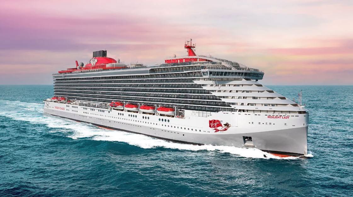 French Riviera, Spain and Ibiza Adults Only Cruising - Image 1